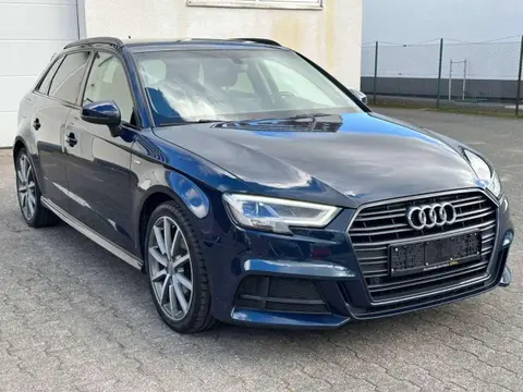 Used AUDI A3 Diesel 2017 Ad 