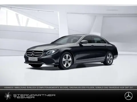 Used MERCEDES-BENZ CLASSE E Petrol 2019 Ad 