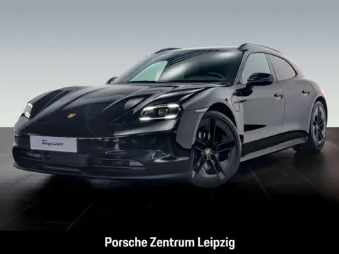 Annonce PORSCHE TAYCAN Électrique 2024 d'occasion 