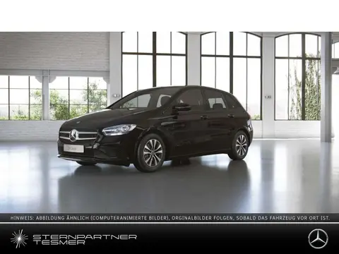 Used MERCEDES-BENZ CLASSE B Petrol 2021 Ad 