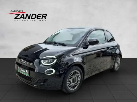 Annonce FIAT 500 Électrique 2022 d'occasion 