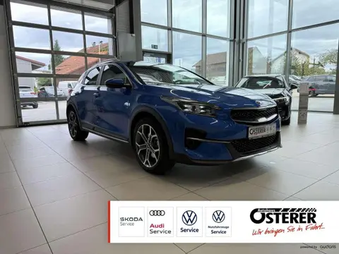 Annonce KIA XCEED Essence 2021 d'occasion 