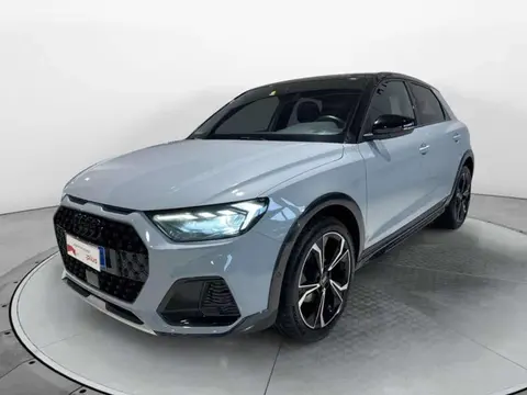 Annonce AUDI A1 Essence 2020 d'occasion 