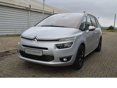 Annonce CITROEN C4 Diesel 2015 d'occasion 