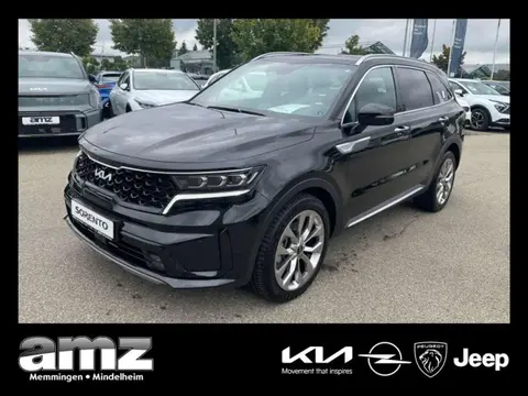 Annonce KIA SORENTO Diesel 2024 d'occasion 