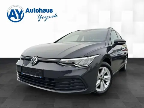 Used VOLKSWAGEN GOLF Petrol 2022 Ad 