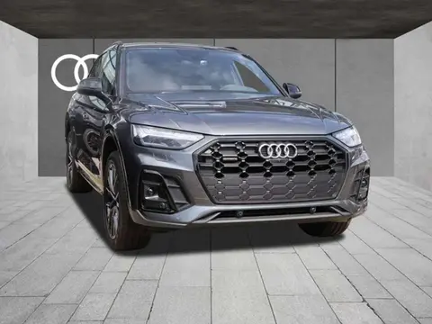 Annonce AUDI Q5 Diesel 2024 d'occasion 