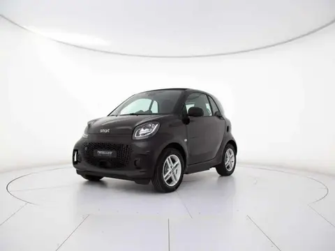 Used SMART FORTWO Electric 2023 Ad 