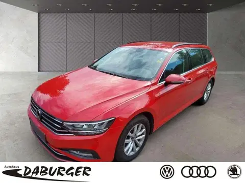 Used VOLKSWAGEN PASSAT Diesel 2022 Ad 