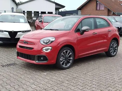 Used FIAT 500X Hybrid 2024 Ad 