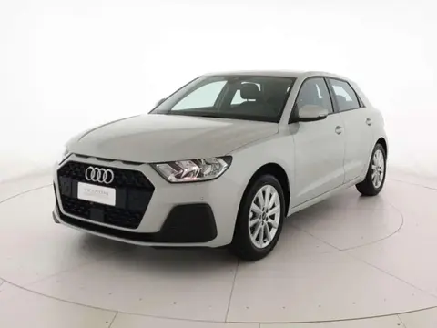 Annonce AUDI A1 Essence 2024 d'occasion 