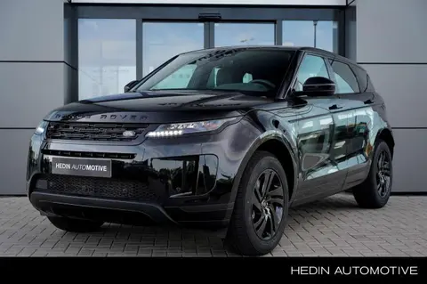 Used LAND ROVER RANGE ROVER EVOQUE Hybrid 2024 Ad 