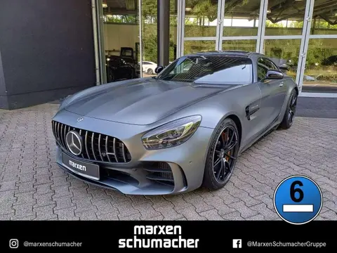 Used MERCEDES-BENZ CLASSE GT Petrol 2017 Ad 