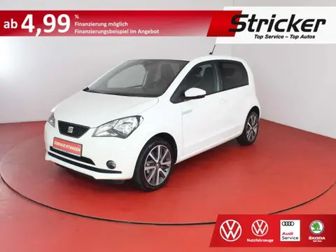 Used SEAT MII  2020 Ad 