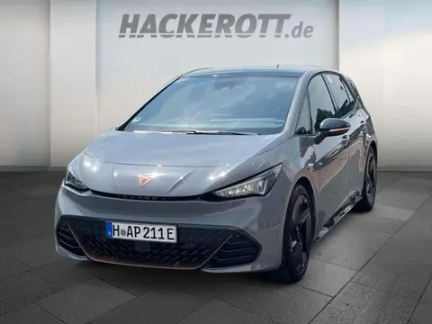 Used CUPRA BORN Electric 2023 Ad 