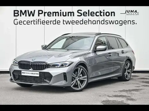 Used BMW SERIE 3 Hybrid 2023 Ad 