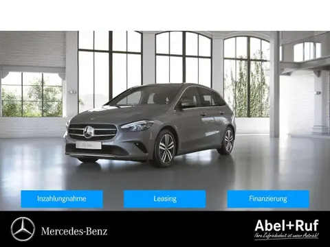 Annonce MERCEDES-BENZ CLASSE B Essence 2022 d'occasion 