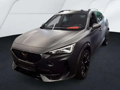 Annonce CUPRA FORMENTOR Essence 2021 d'occasion 