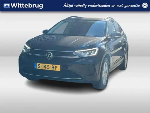 Annonce VOLKSWAGEN TAIGO Essence 2023 d'occasion 