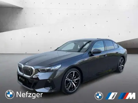 Annonce BMW I5 Électrique 2024 d'occasion 