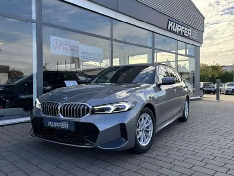 Annonce BMW SERIE 3 Diesel 2024 d'occasion 