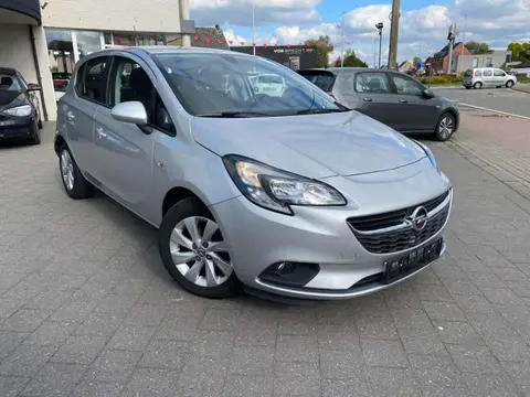 Annonce OPEL CORSA Essence 2018 d'occasion 