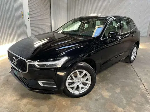 Annonce VOLVO XC60 Hybride 2020 d'occasion 