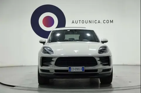 Used PORSCHE MACAN Petrol 2021 Ad 