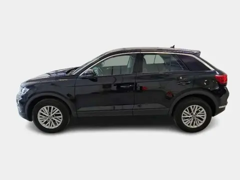 Used VOLKSWAGEN T-ROC Petrol 2021 Ad 