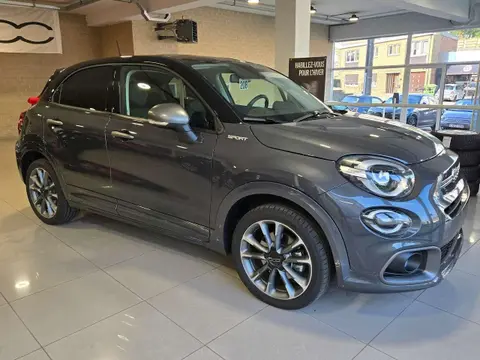 Used FIAT 500X Petrol 2023 Ad 