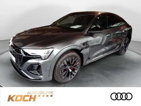 Annonce AUDI Q8 Électrique 2024 d'occasion 