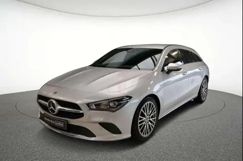 Annonce MERCEDES-BENZ CLASSE CLA Essence 2021 d'occasion 