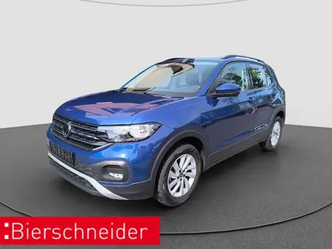 Used VOLKSWAGEN T-CROSS Petrol 2023 Ad 