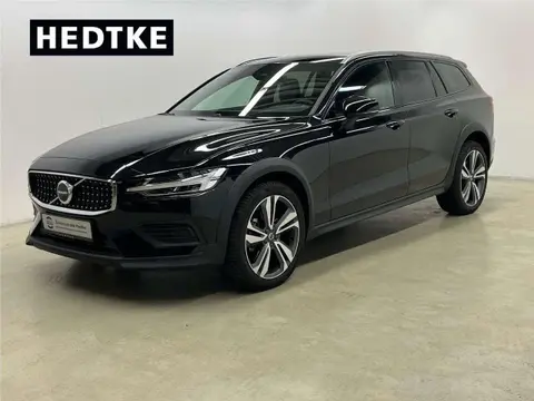 Annonce VOLVO V60 Diesel 2023 d'occasion 