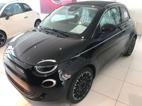 Annonce FIAT 500 Électrique 2023 d'occasion 