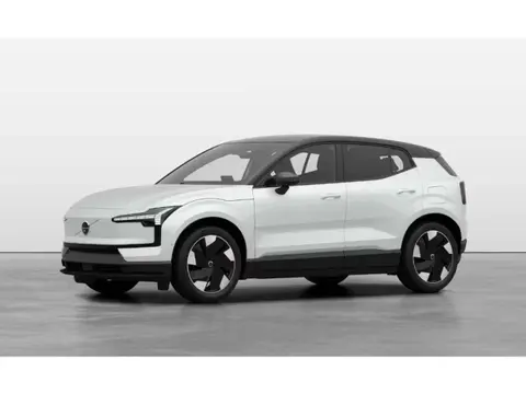 Annonce VOLVO EX30 Électrique 2024 d'occasion 