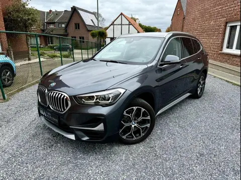 Annonce BMW X1 Essence 2020 d'occasion 