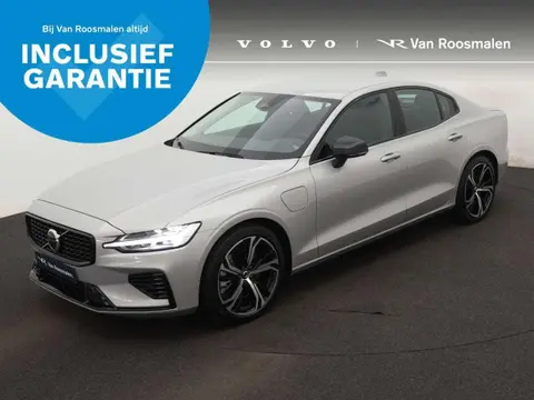 Annonce VOLVO S60 Hybride 2024 d'occasion 