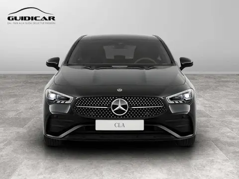 Annonce MERCEDES-BENZ CLASSE CLA Diesel 2024 d'occasion 