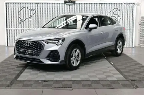 Used AUDI Q3 Diesel 2021 Ad 