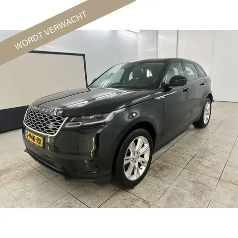 Used LAND ROVER RANGE ROVER VELAR Petrol 2019 Ad 