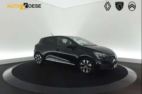 Used RENAULT CLIO Petrol 2023 Ad 