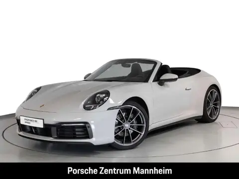 Used PORSCHE 992 Petrol 2023 Ad 