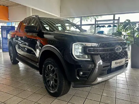 Annonce FORD RANGER Diesel 2024 d'occasion Allemagne