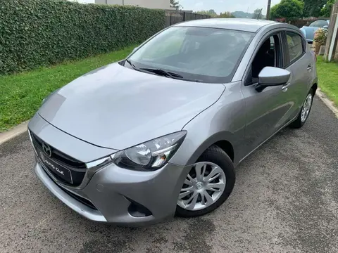 Used MAZDA 2 Petrol 2016 Ad 