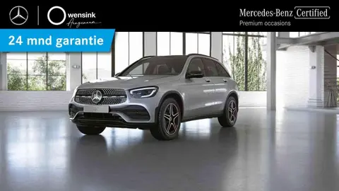 Used MERCEDES-BENZ CLASSE GLC Diesel 2020 Ad 