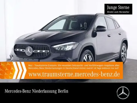 Used MERCEDES-BENZ CLASSE GLA Hybrid 2024 Ad 