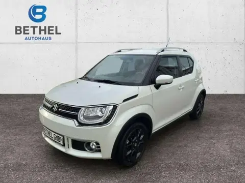 Used SUZUKI IGNIS Petrol 2019 Ad 