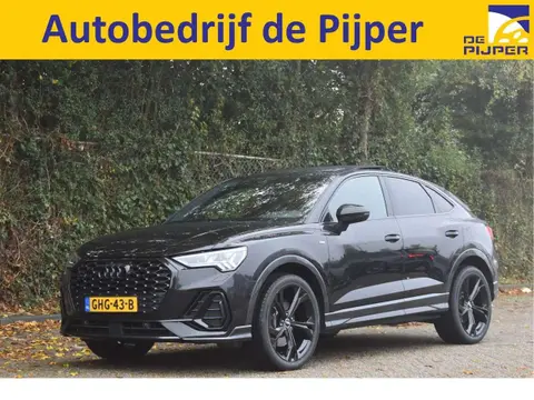 Used AUDI Q3 Petrol 2020 Ad 