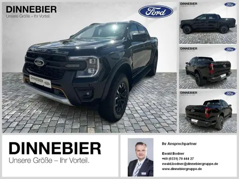 Annonce FORD RANGER Diesel 2024 d'occasion 